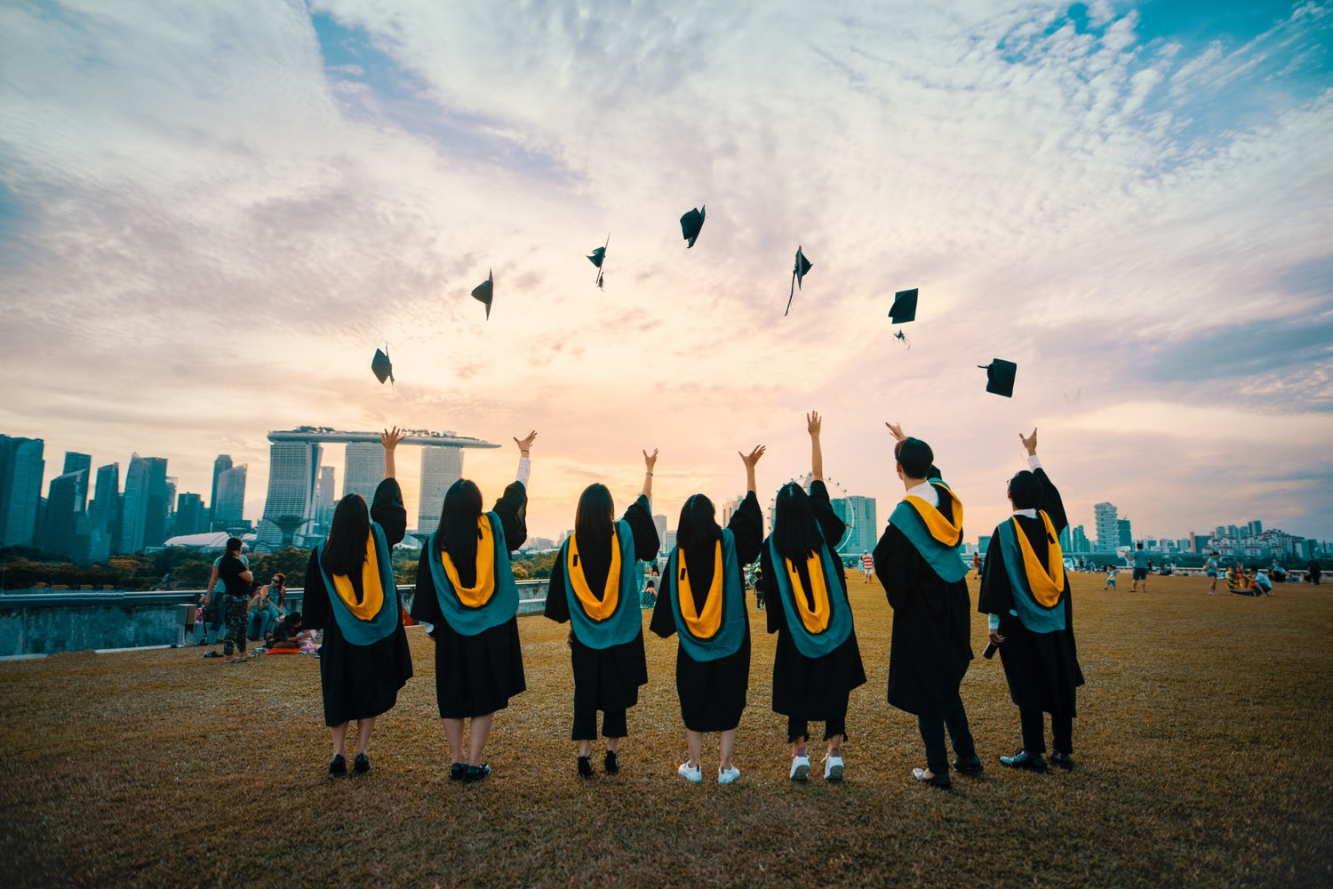 How do Universities Deal with Budget Cuts?