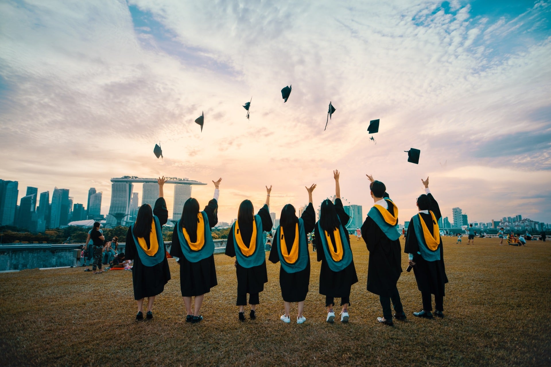 How do Universities Deal with Budget Cuts?