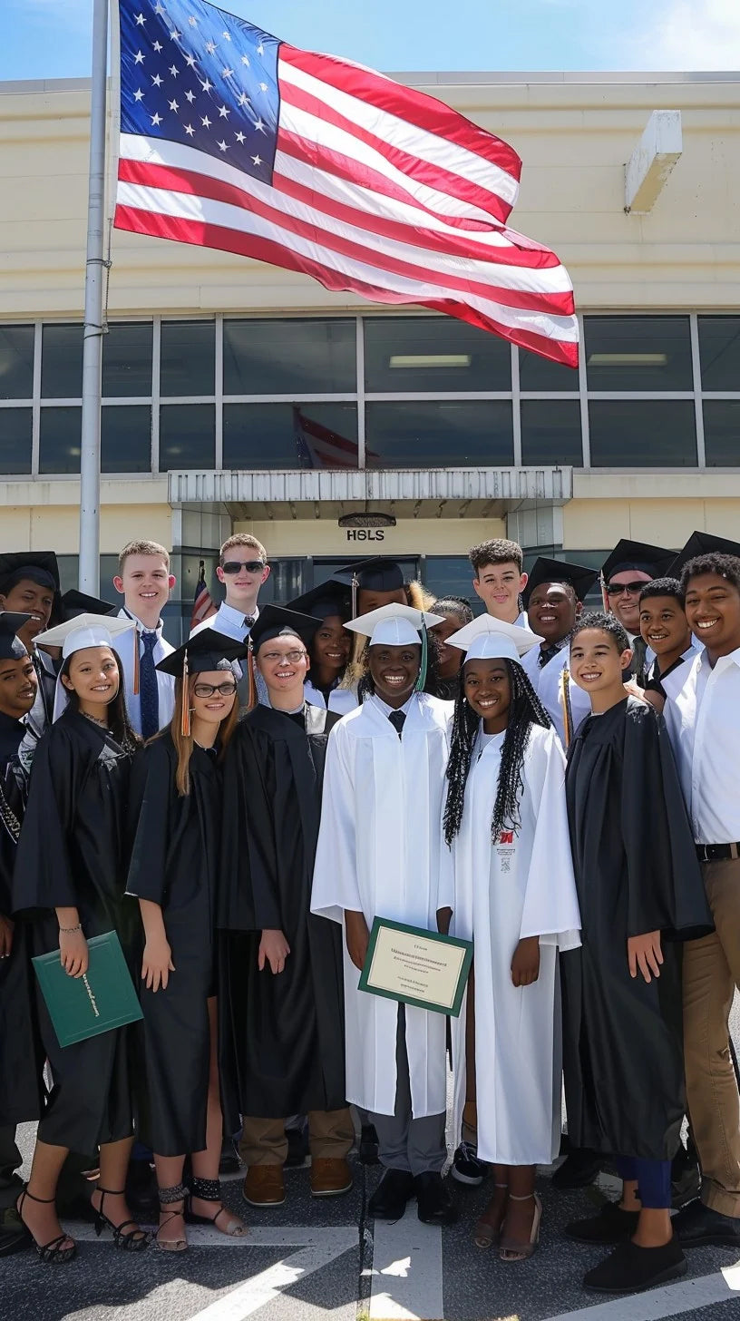 Independence Day: A Celebration of Freedom and New Beginnings