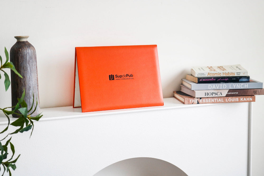 Elevate Your Achievement with a Custom Diploma Cover