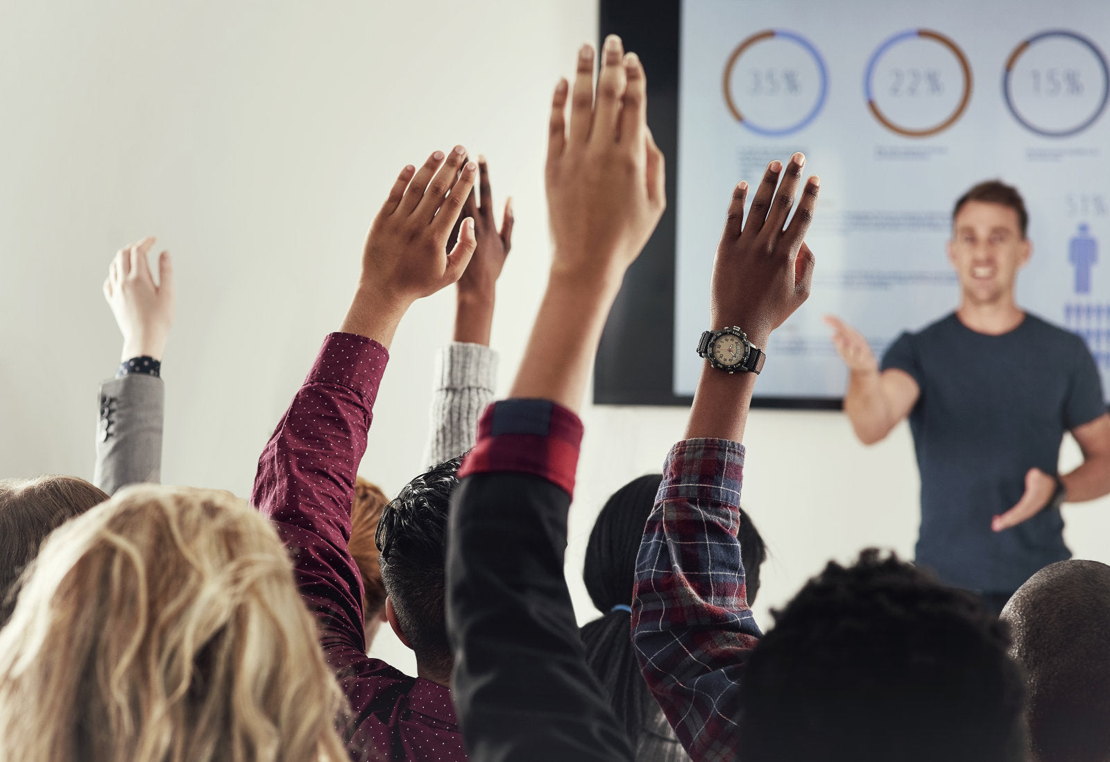 Tips About Better Teaching During the Pandemic
