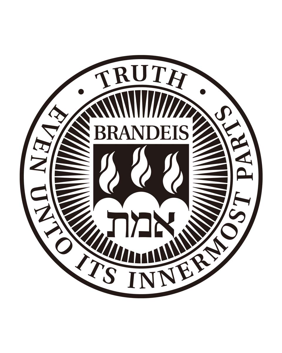 Brandeis University Doctoral Regalia
