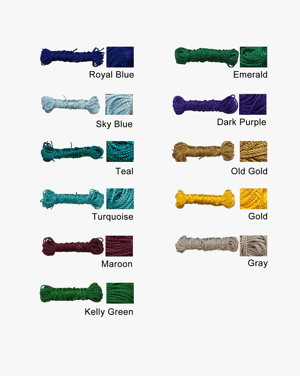 Customized Graduation Tassels
