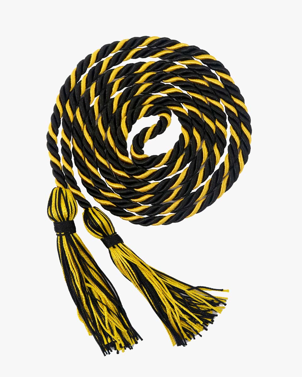 Combo Color Honor Cord - 31 Color Combinations Available
