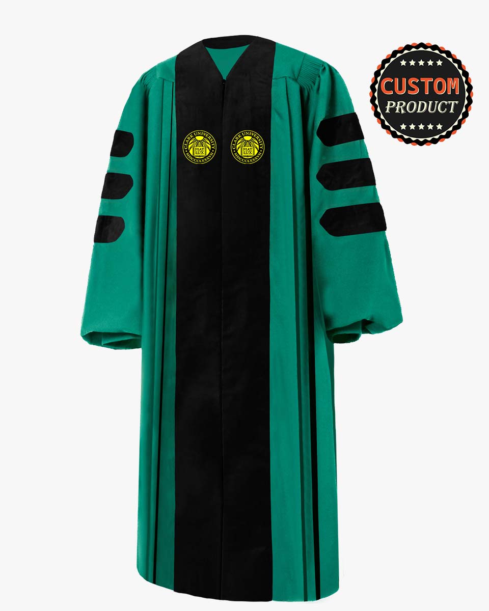 dress pants under graduation gown short sleeve