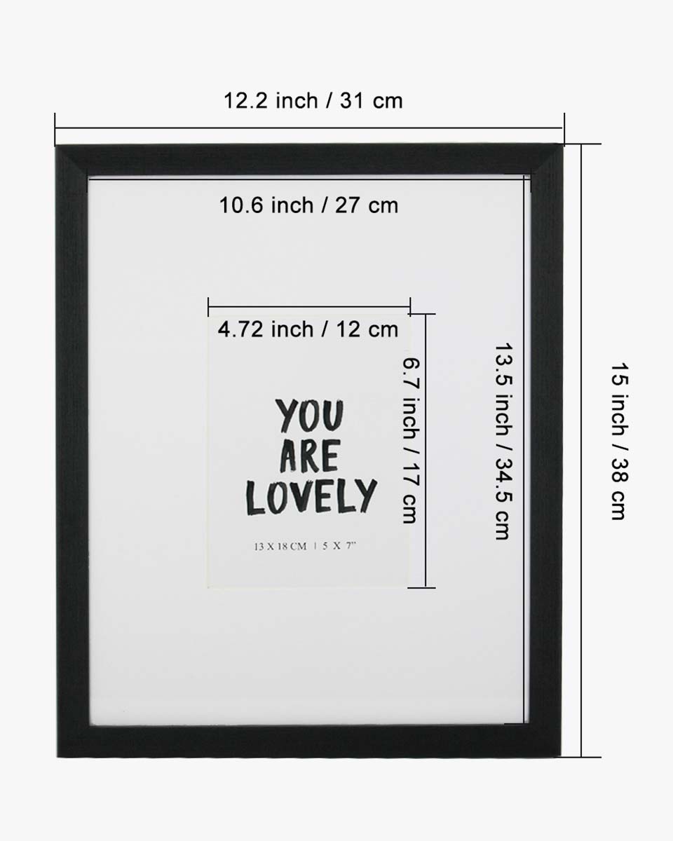 Graduation Signature Photo Frame for Photo - 10 Styles Available