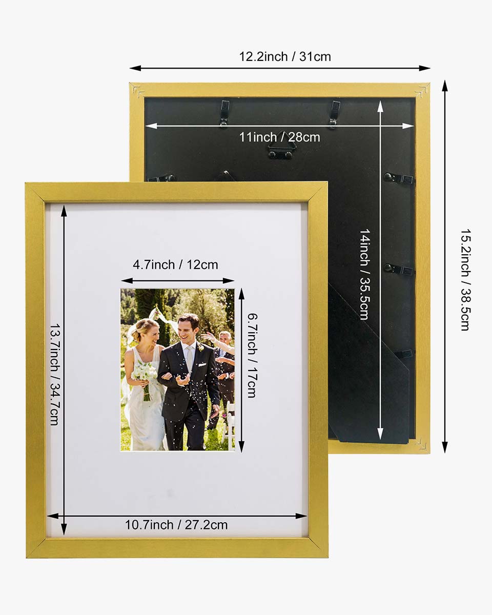 Graduation Signature Photo Frame for Photo - 10 Styles Available