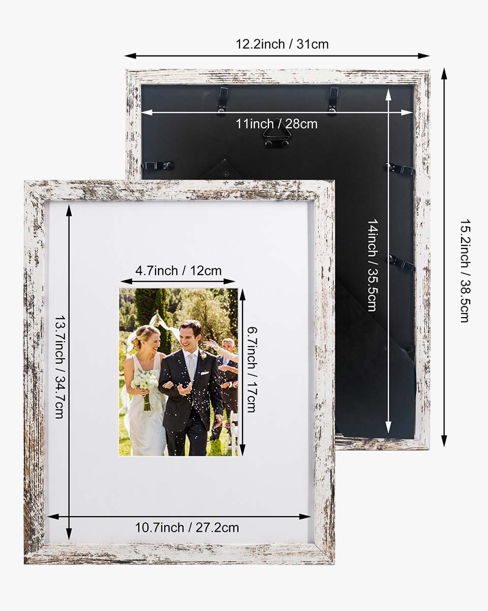 Graduation Signature Photo Frame for Photo - 10 Styles Available