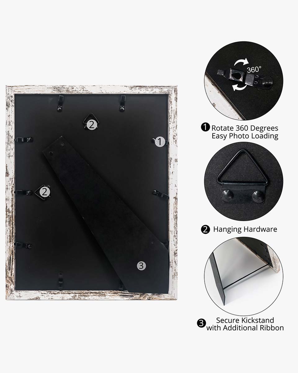 Graduation Signature Photo Frame for Photo - 10 Styles Available