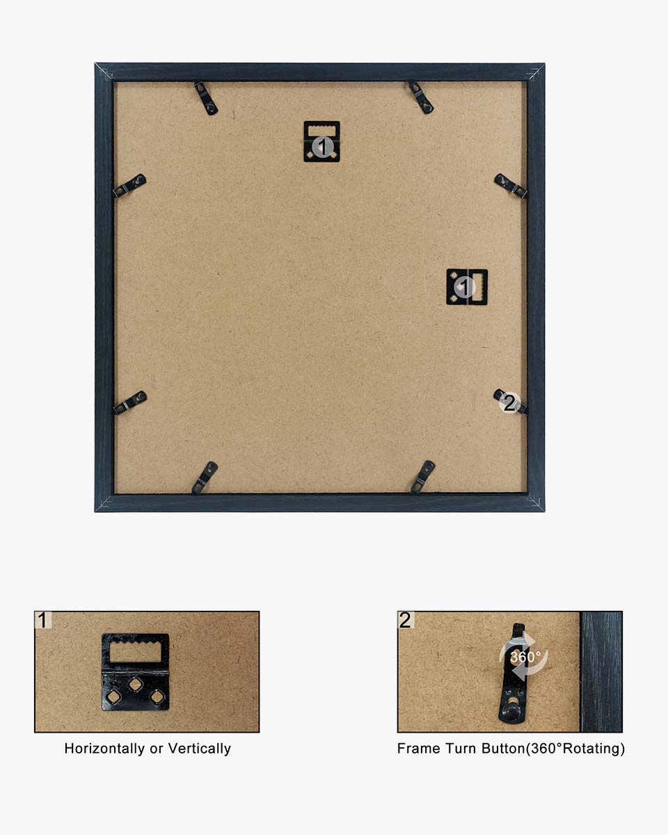 Graduation Signature Photo Frame for Photo - 10 Styles Available