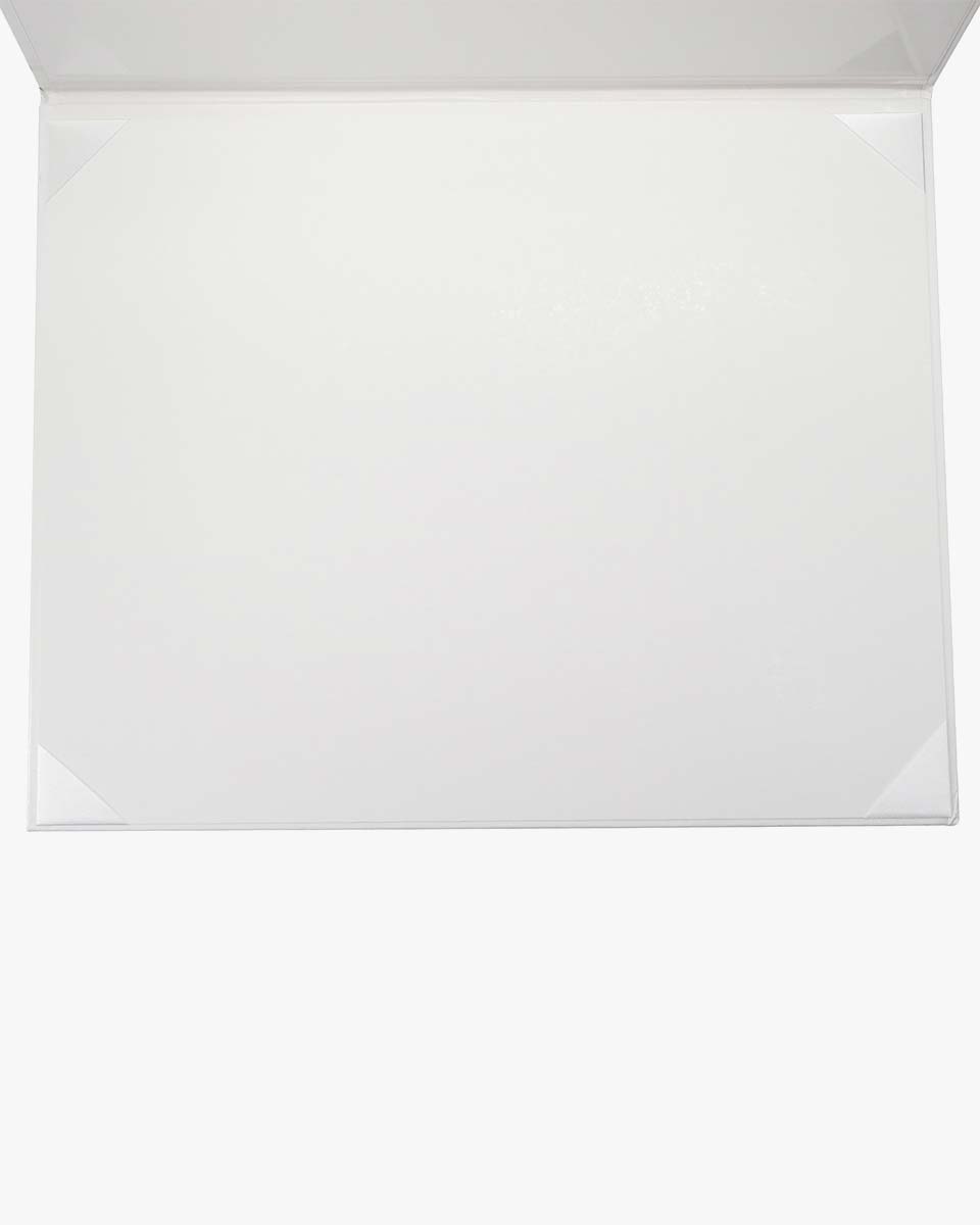 Plain Diploma Cover – Multiple Colors & Sizes