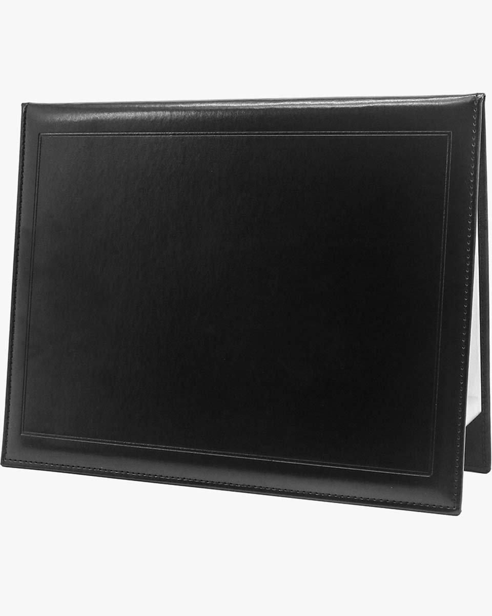 Diploma Cover With 2026 "Diploma Of Graduation" Imprinted - Various Styles & Colors Available