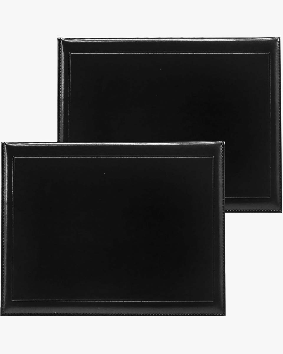 Diploma Cover With 2026 "Diploma Of Graduation" Imprinted - Various Styles & Colors Available