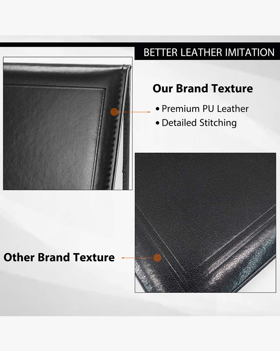 Diploma Cover With 2026 "Diploma Of Graduation" Imprinted - Various Styles & Colors Available