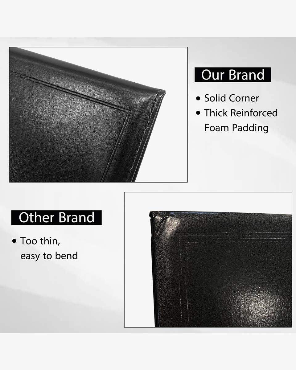 Diploma Cover With "Diploma Of Graduation" & Graduation Cap Imprinted - 2 Colors Available