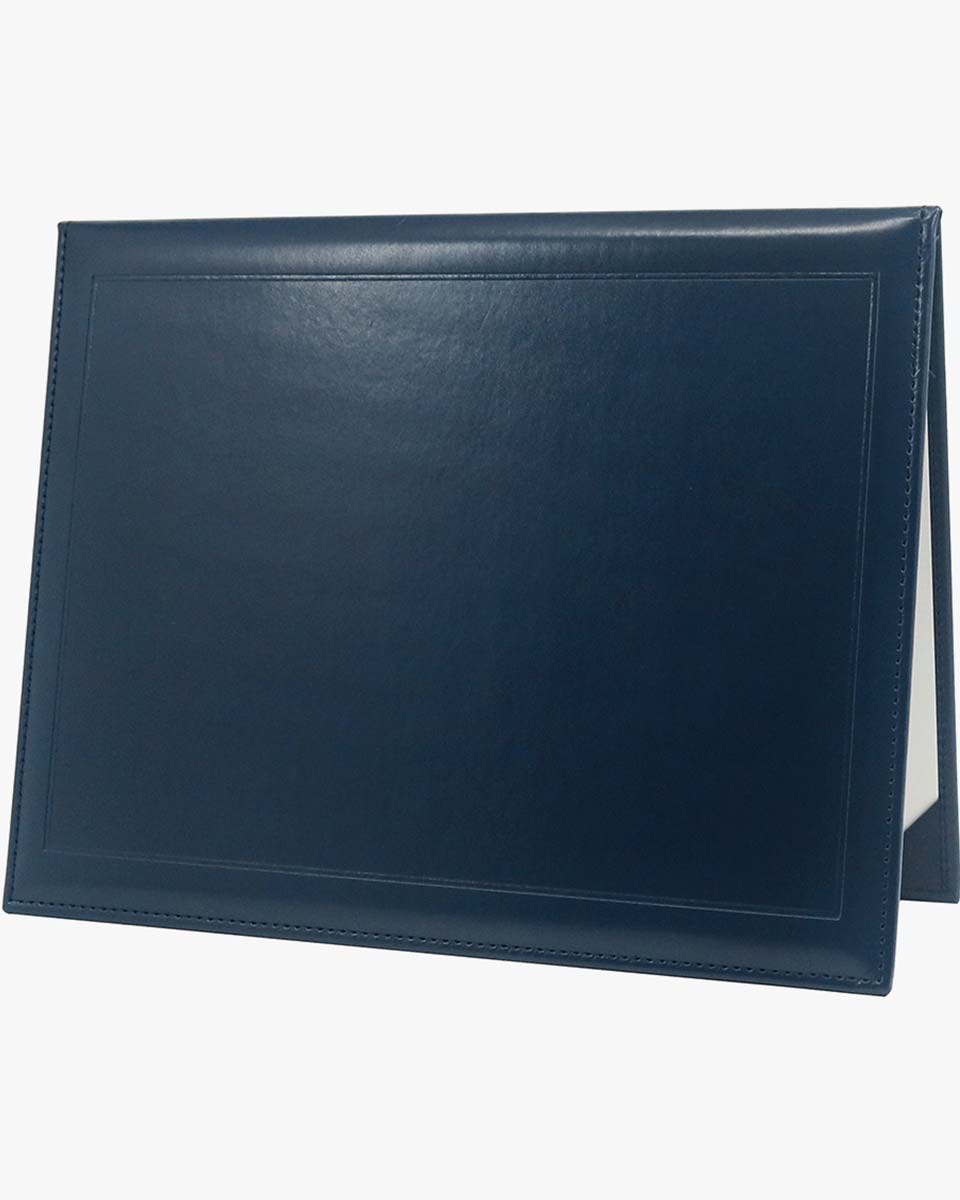 Diploma Cover With 2026 "Diploma Of Graduation" Imprinted - Various Styles & Colors Available