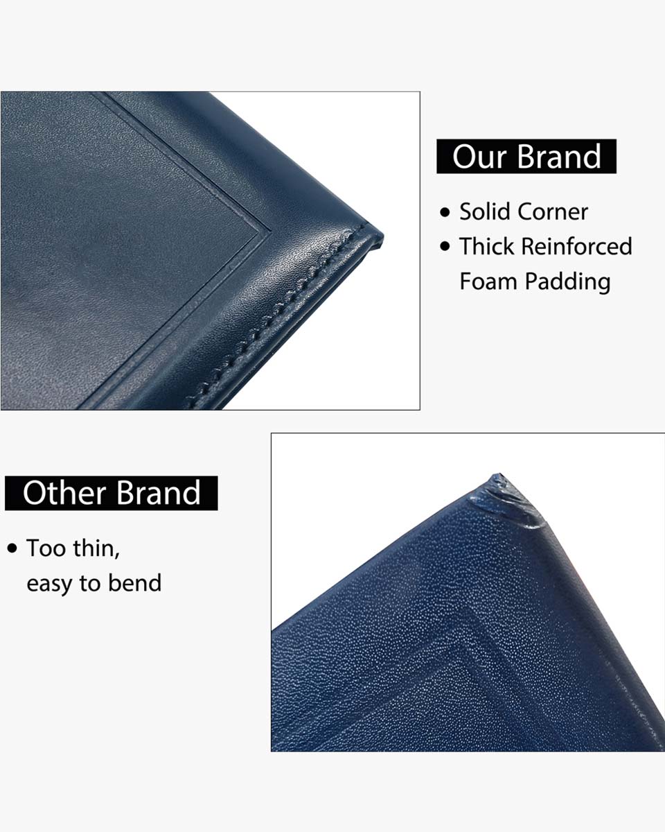 Diploma Cover With 2026 "Diploma Of Graduation" Imprinted - Various Styles & Colors Available