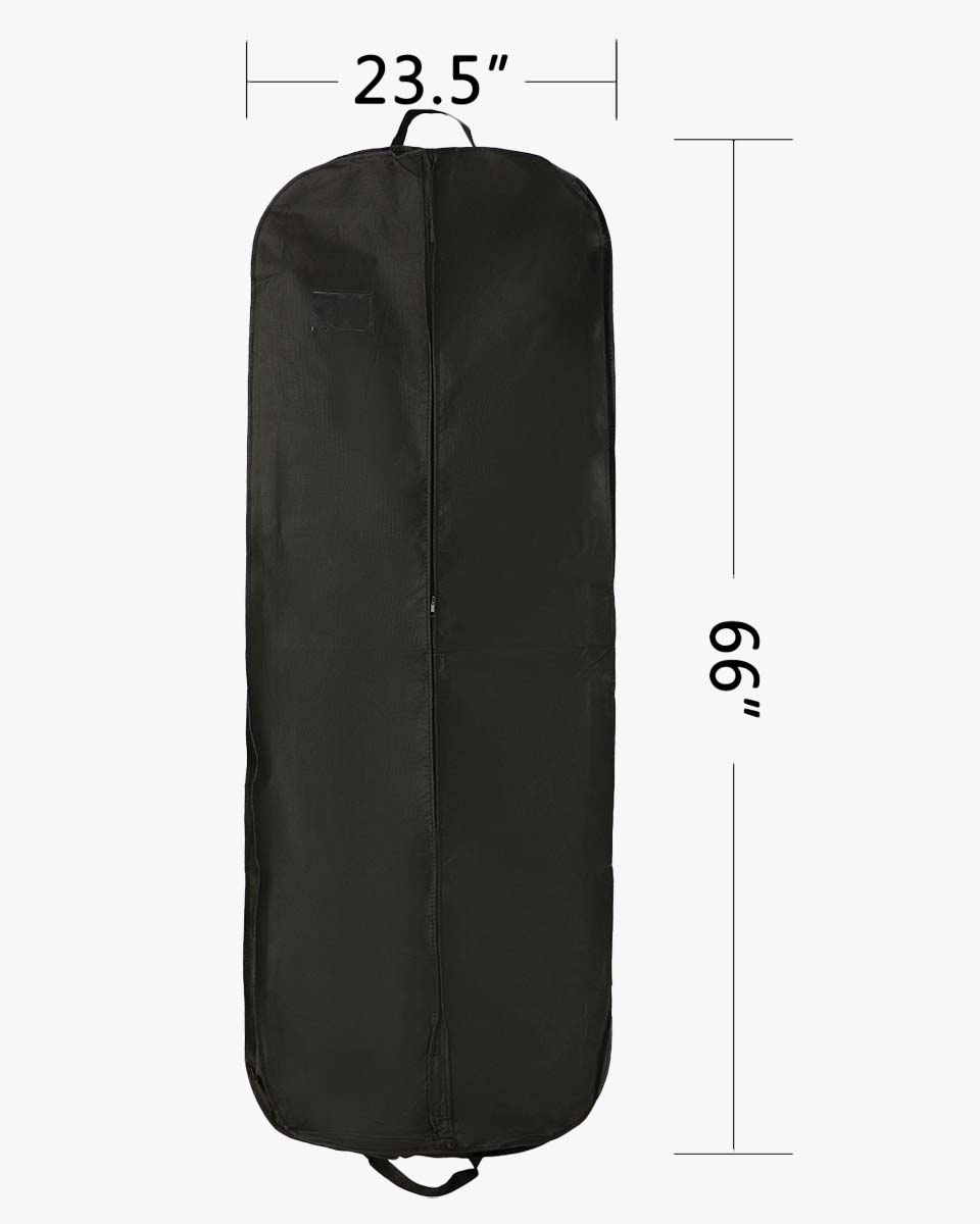 Deluxe Academic Garment Bag
