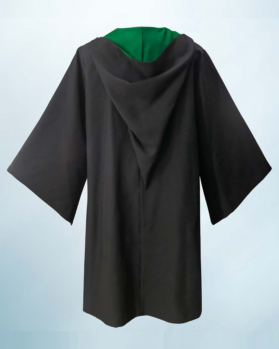 Unisex Magician Wizard Robe Accessory for Halloween Costumes Cosplay