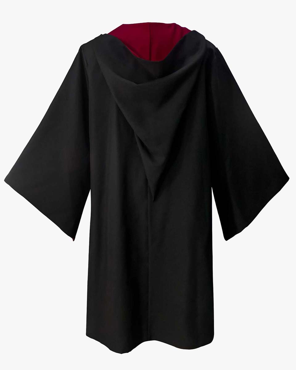 Unisex Magician Wizard Robe Accessory for Halloween Costumes Cosplay