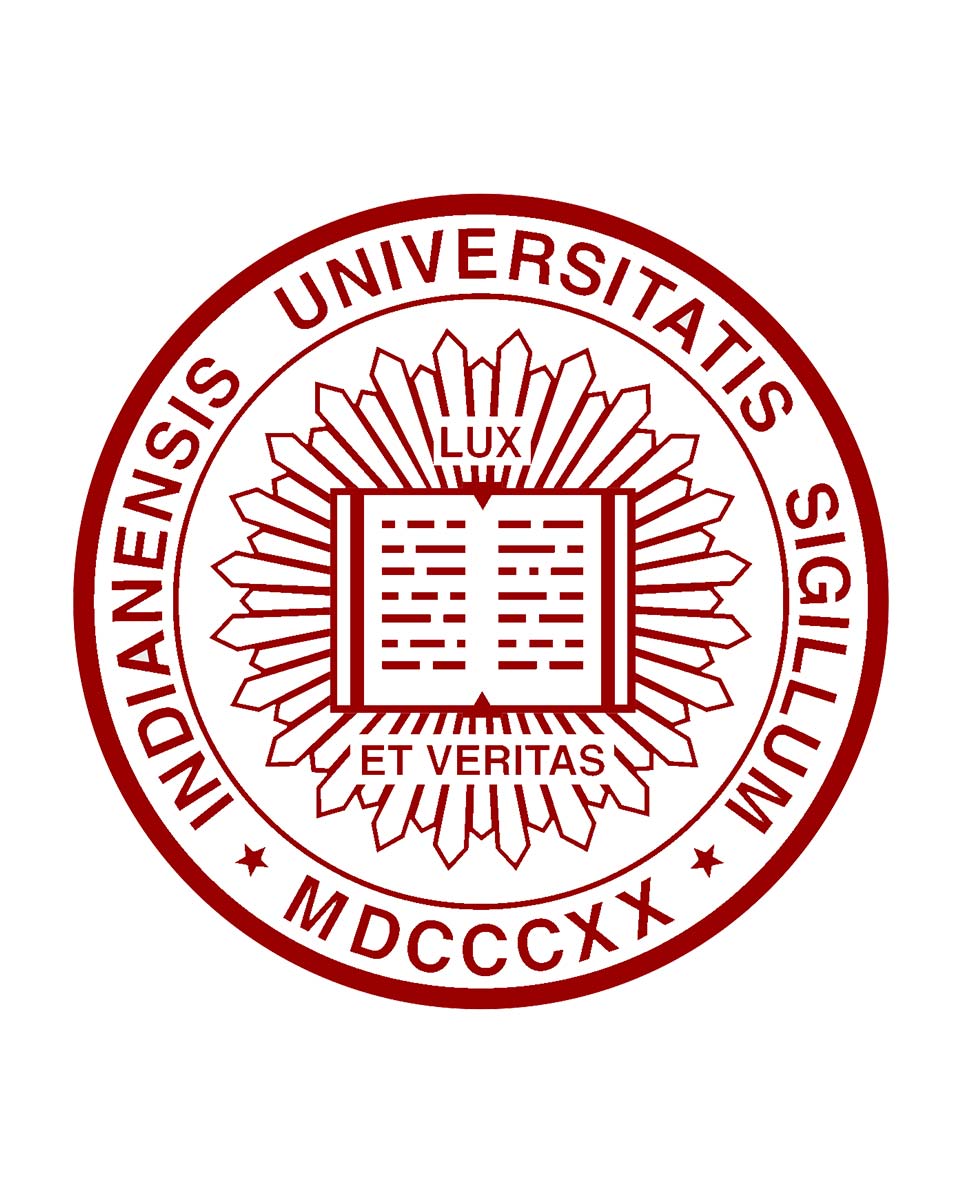 Indiana University Doctoral Regalia