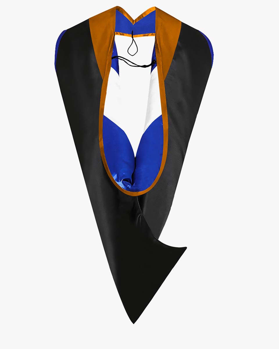 Deluxe Master Hood - 49 Color Combinations Available