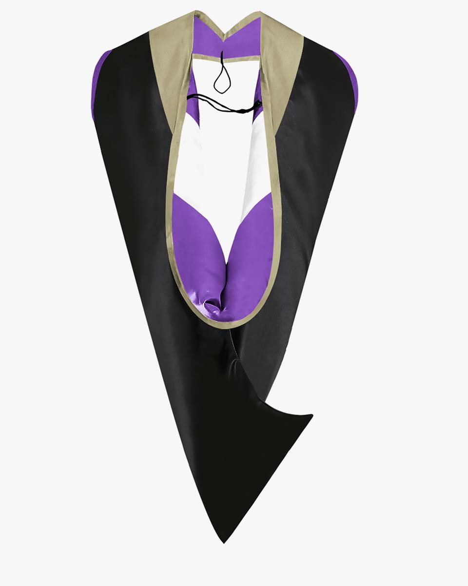 Deluxe Master Hood - 49 Color Combinations Available