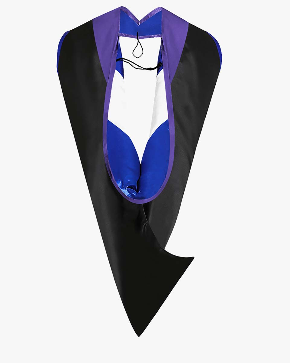 Deluxe Master Hood - 49 Color Combinations Available