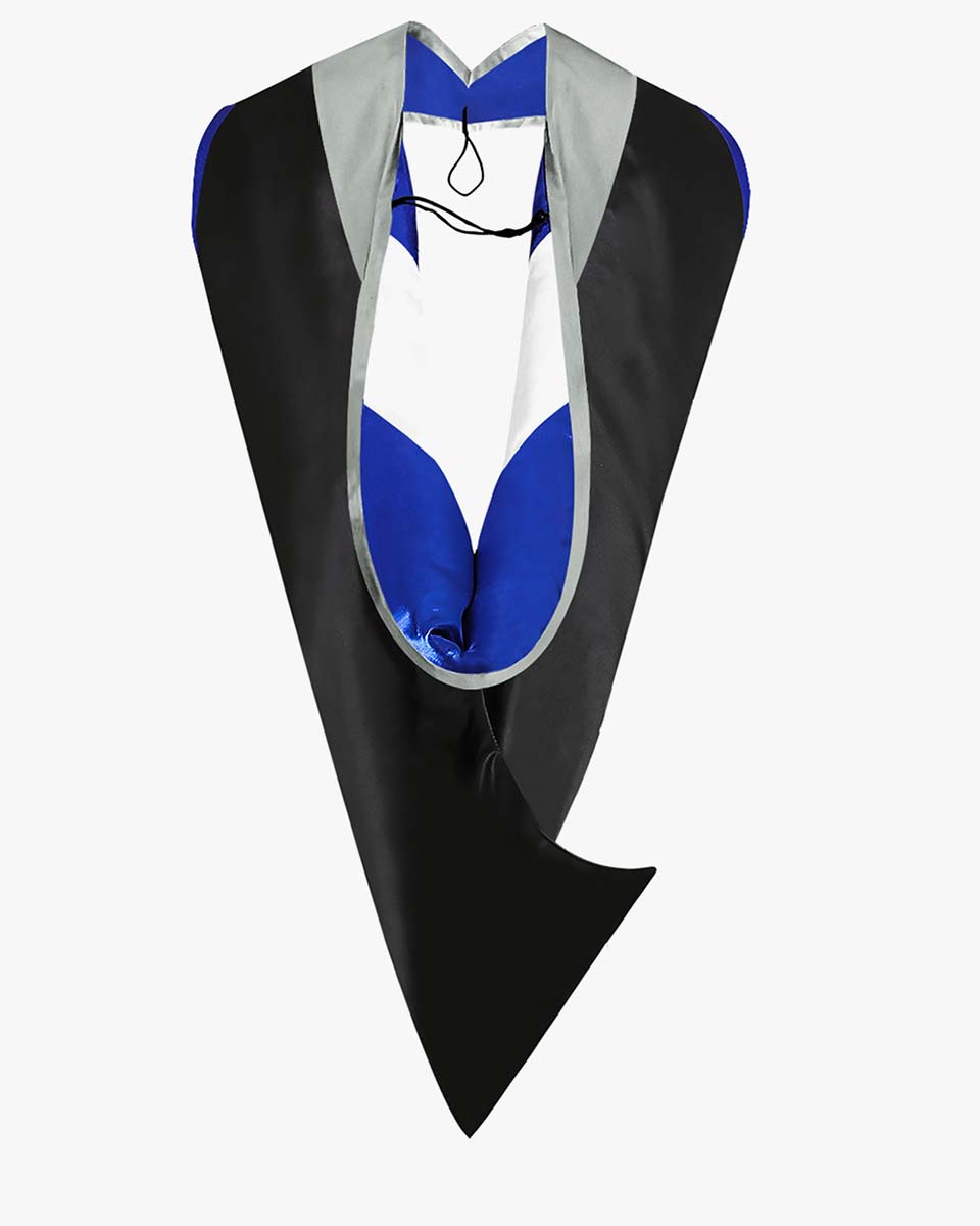 Deluxe Master Hood - 49 Color Combinations Available