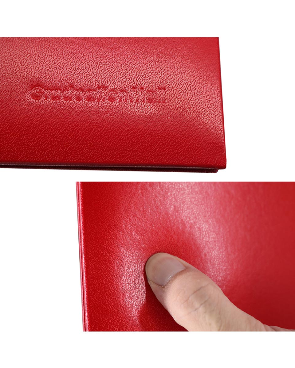 Plain Diploma Cover – Multiple Colors & Sizes