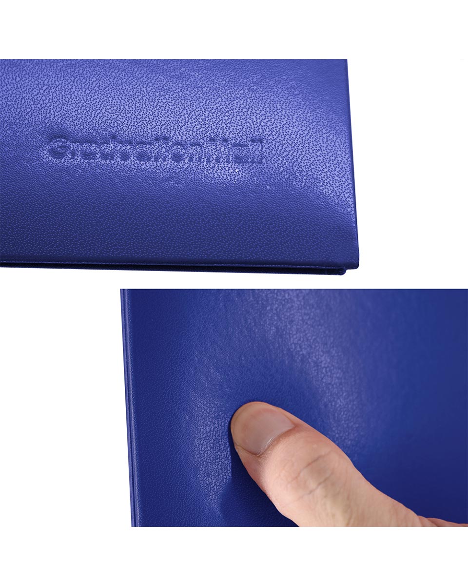 Plain Diploma Cover – Multiple Colors & Sizes