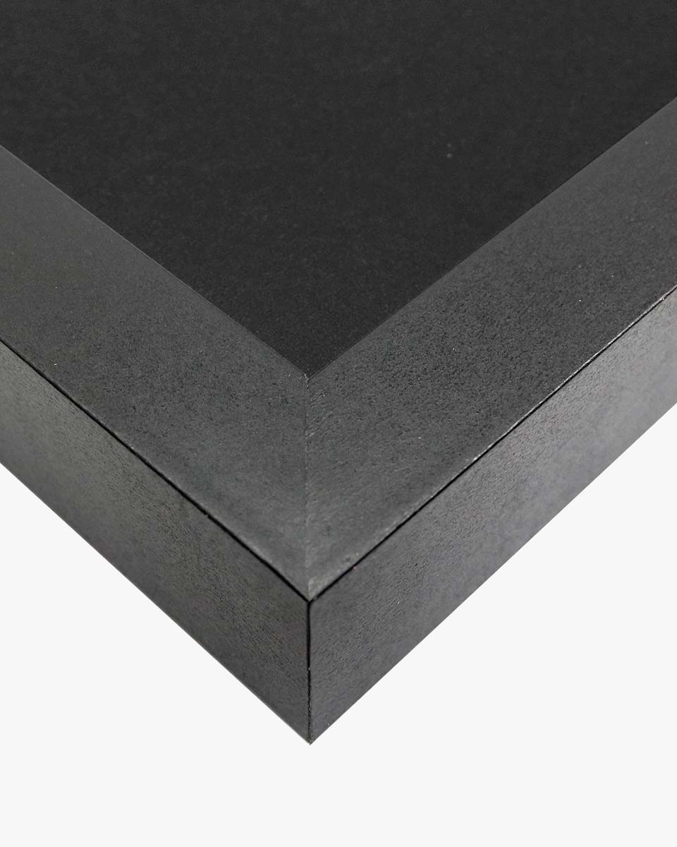 Graduation Shadow Box Frame for Diploma & Photo with Cap & Tassel Holder - 2 Colors Available