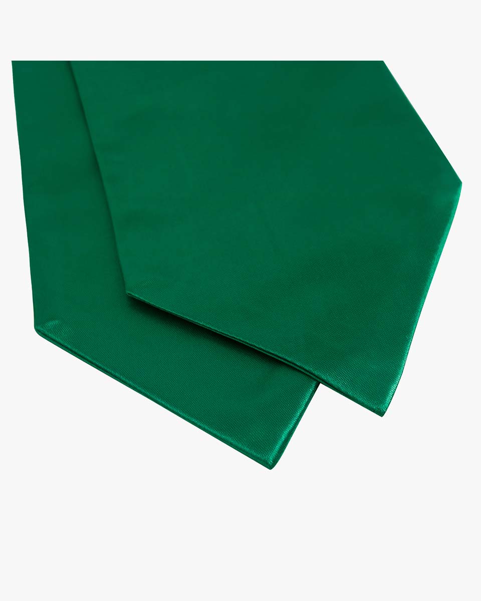 Brazil National Flag Graduation Stoles Embroidery Sashes for Study Aboard International Students