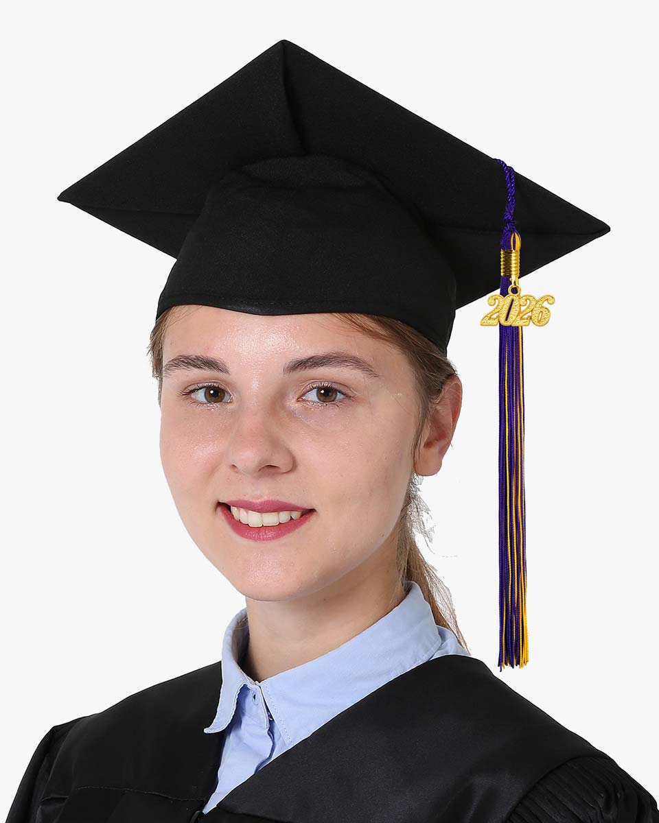 Combo Color Tassel - 16 Color Combinations Available