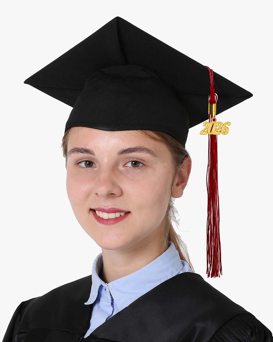 Combo Color Tassel - 16 Color Combinations Available
