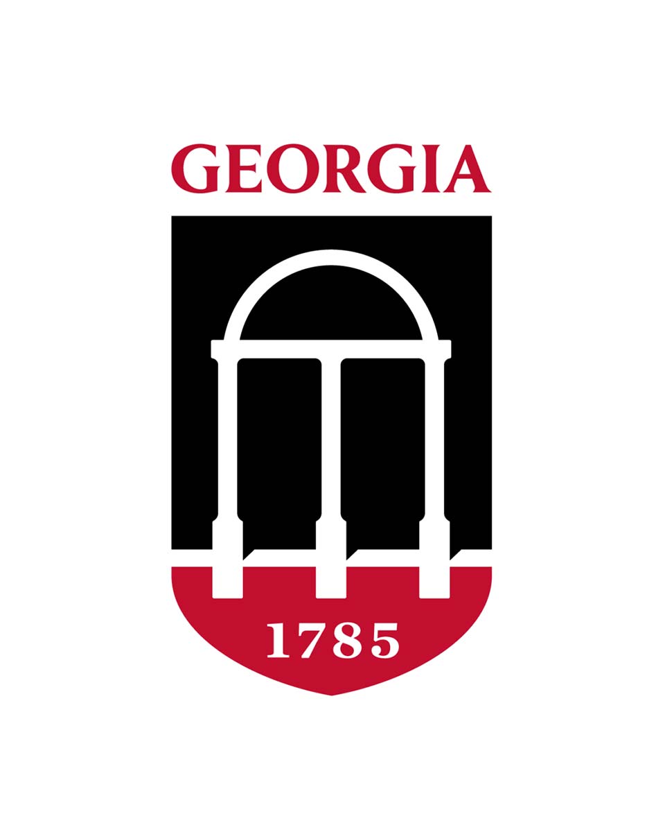 University of Georgia Doctoral Regalia
