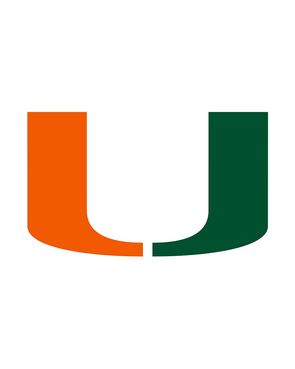 University of Miami Doctoral Regalia