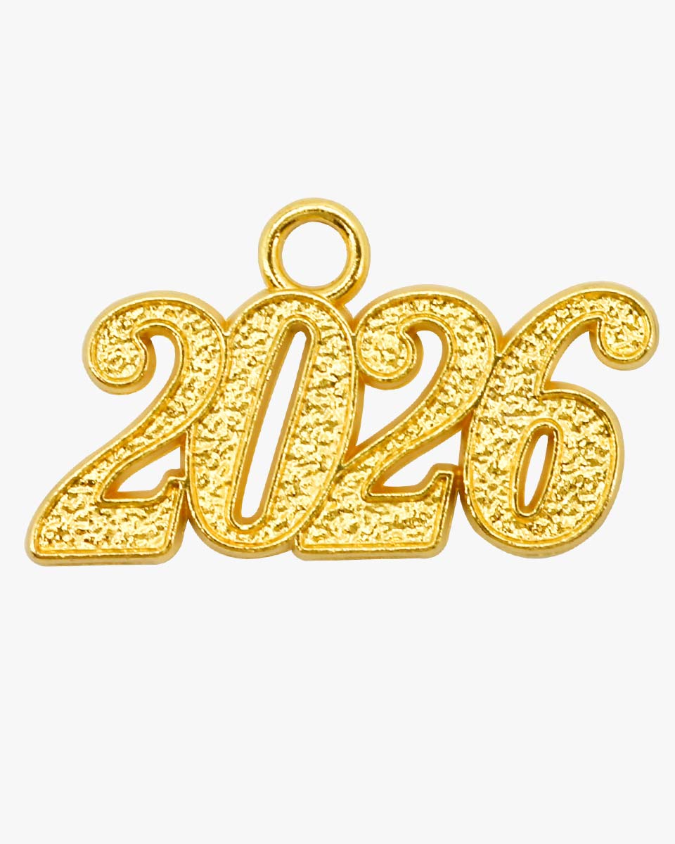 Year Charm Collection