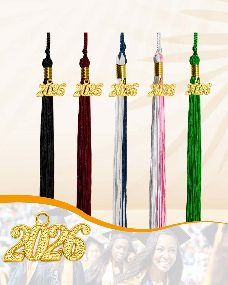 Year Charm Collection