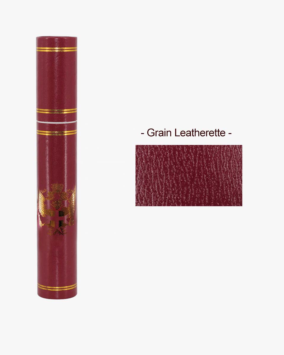 Custom Graduation Certificate Scroll Diploma Holder