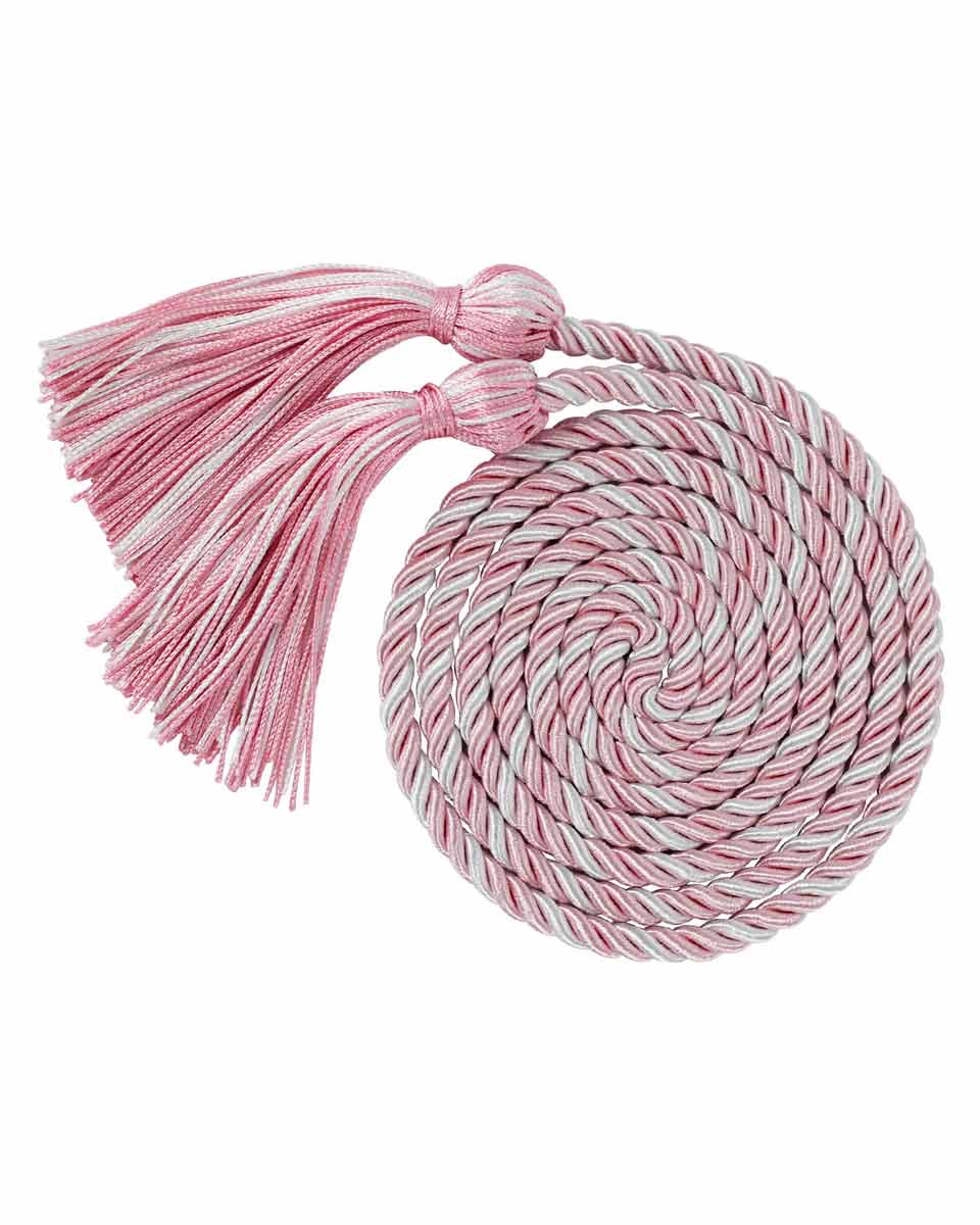 Combo Color Honor Cord - 23 Color Combinations Available