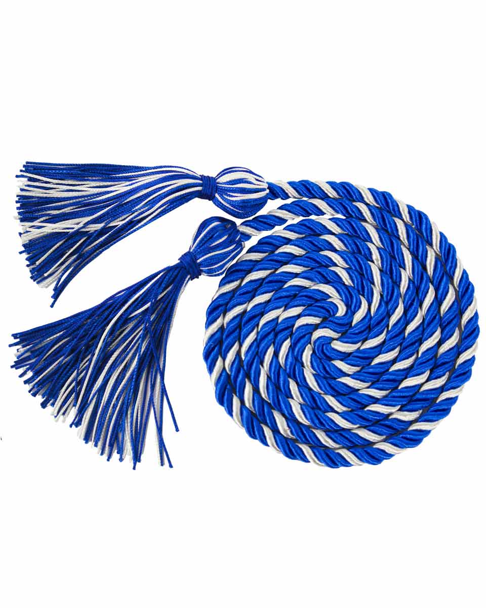 Combo Color Honor Cord - 23 Color Combinations Available