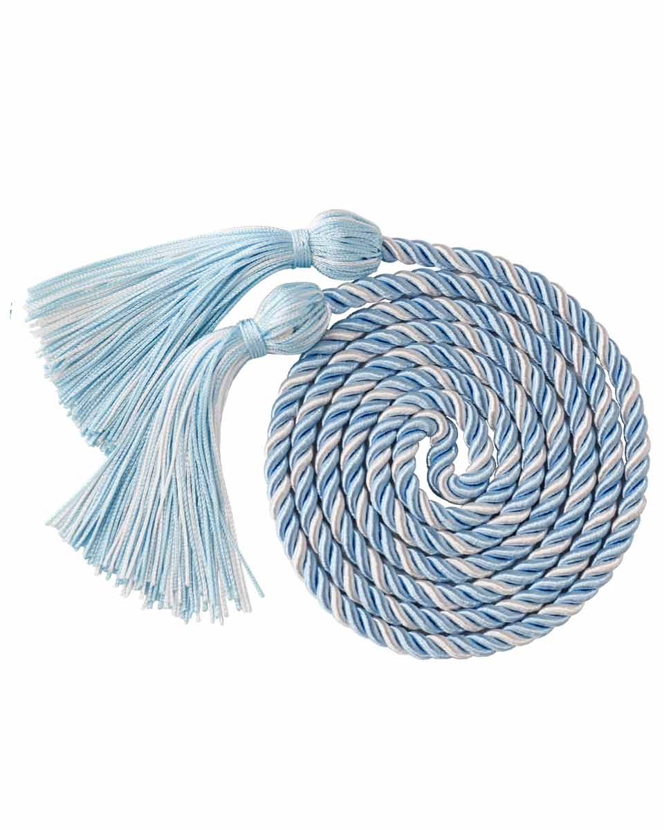 Combo Color Honor Cord - 23 Color Combinations Available