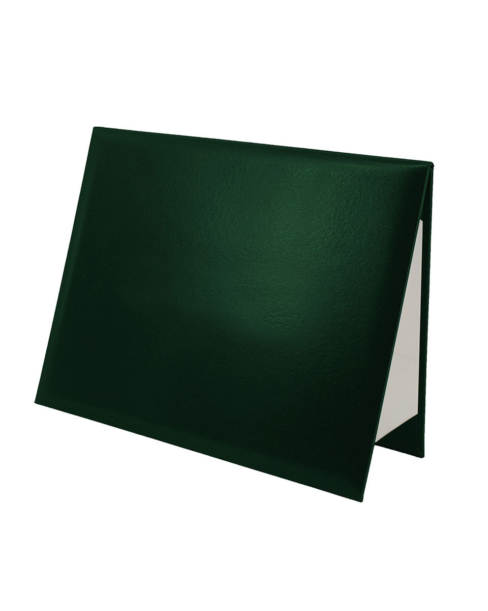 Plain Diploma Cover – Multiple Colors & Sizes
