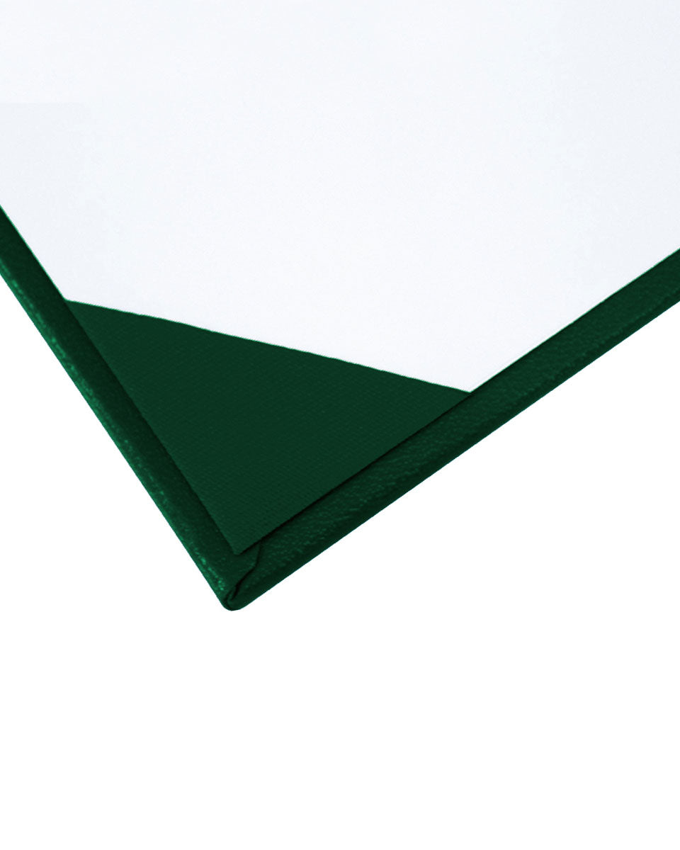 Plain Diploma Cover – Multiple Colors & Sizes