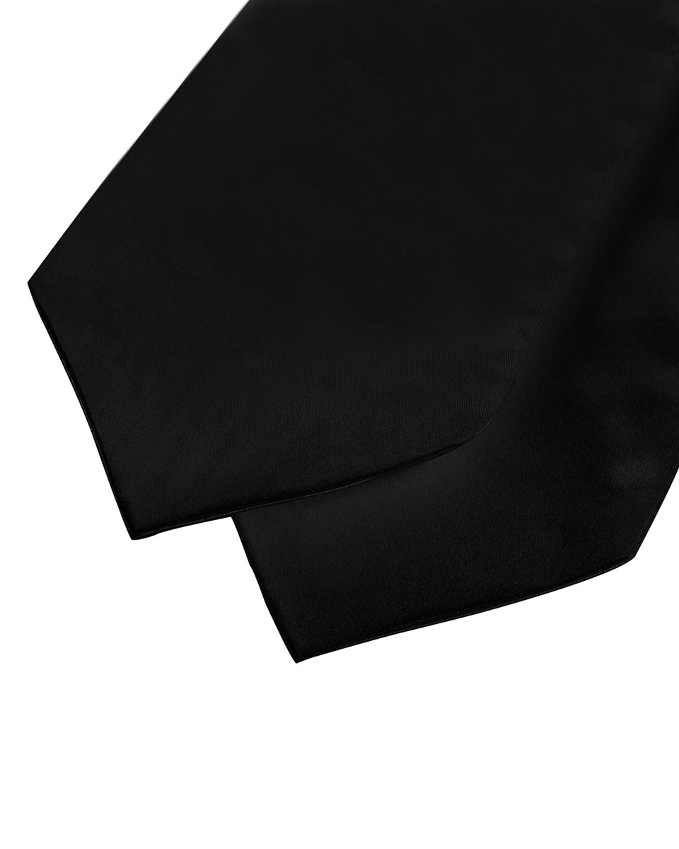 Plain Graduation Stole - 16 Colors Available