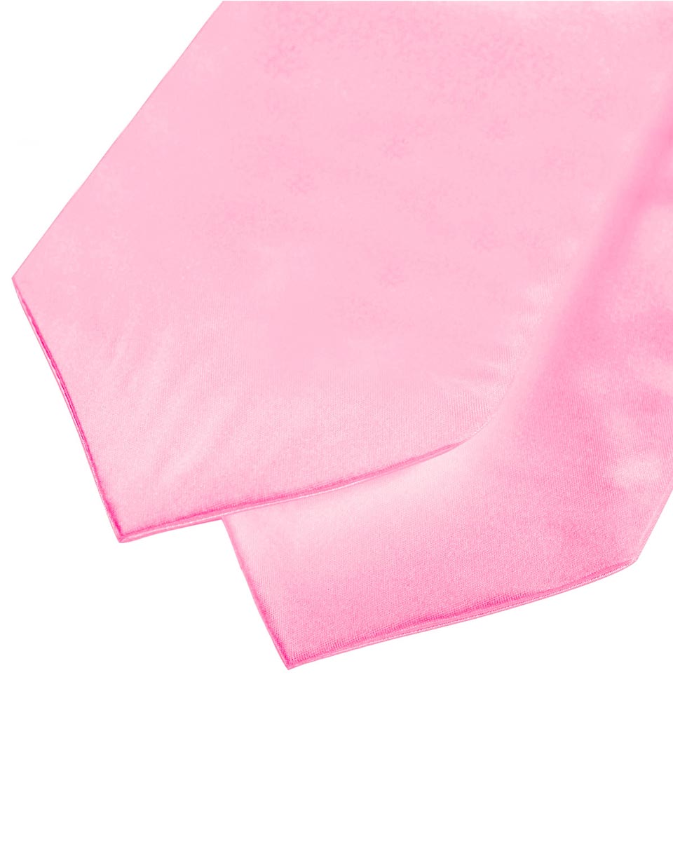 Plain Graduation Stole (Youth) - 15 Colors Available