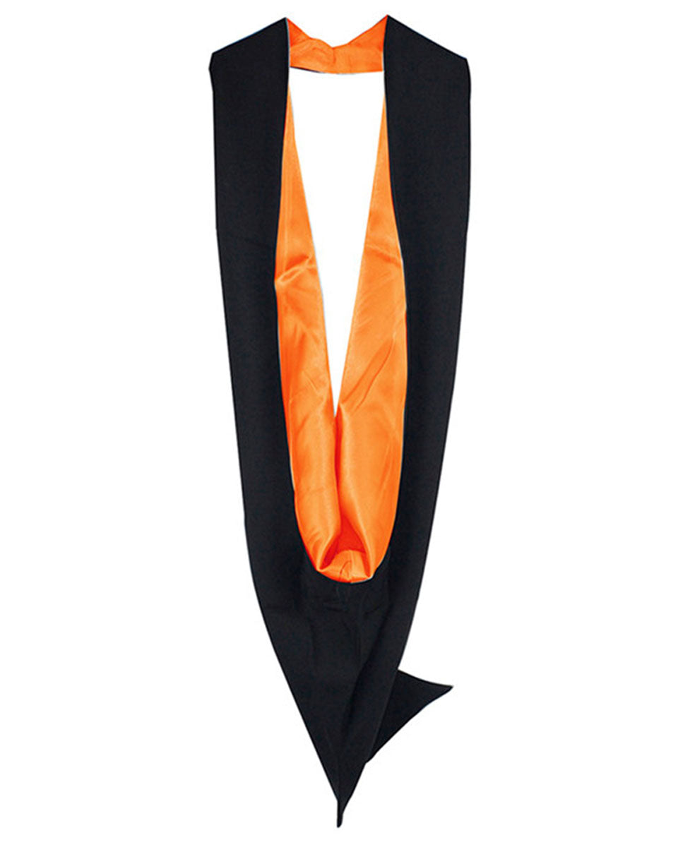 UK Academic Bachelor Graduation Hood - 6 Colors Available