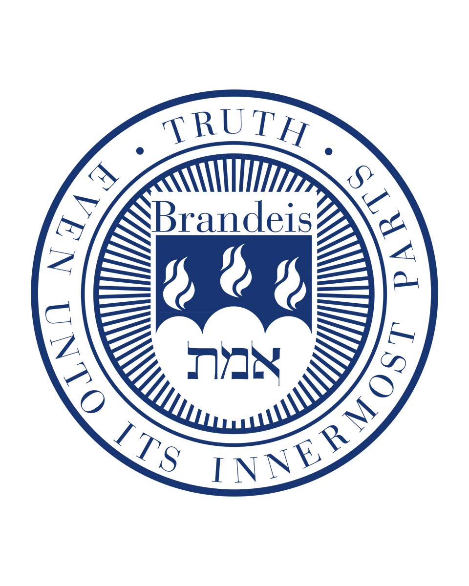 Brandeis University Doctoral Regalia