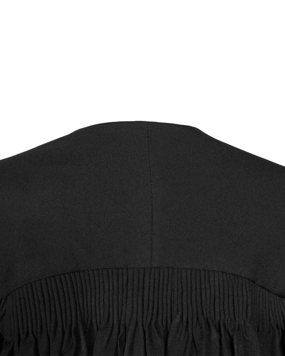 Classic Doctoral Graduation Gown Tam Package